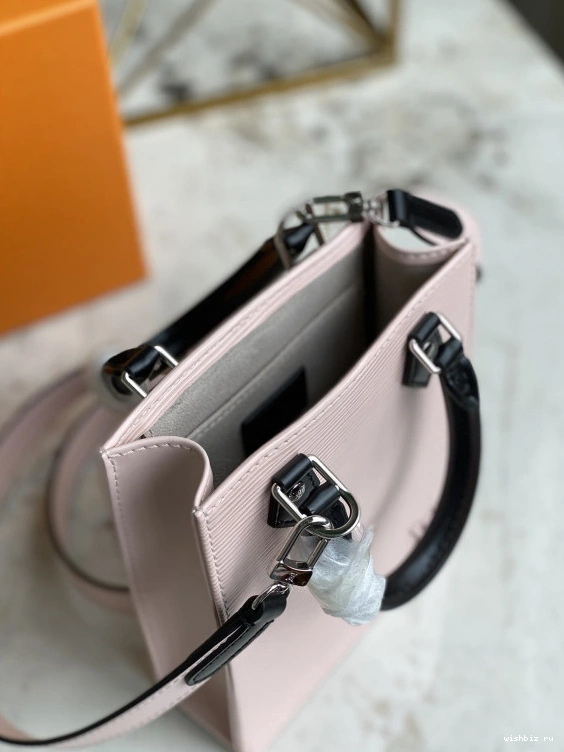 WIS PLAT VUITTON PETIT SAC LOUIS 0825
